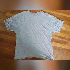 Free People Movement Oversized Workout Tunic